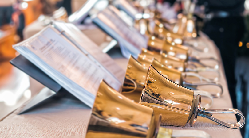 Introduction of the Handbell family
